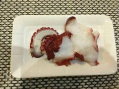 -海皇食府(水都假日酒店店)