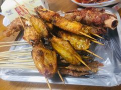 -东北焱火烧烤(皮市街店)