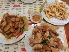 -吉味馆(柠溪店)