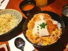-山杏yama-katsu·吉列炸物