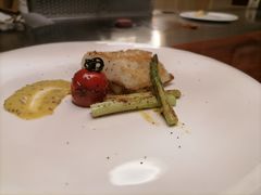 -如意部落·海鲜烧烤创意菜(金梦海湾店)