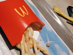 -麦当劳(农光里店)