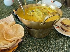 -南沙游艇会·大兵船餐厅