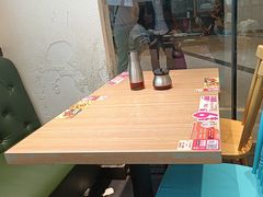 -小杨生煎(香港名都店)