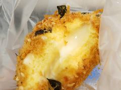 海苔风味小贝-鲍师傅糕点(五角场店)