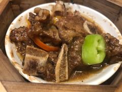 -茶小点(丽悦新天店)