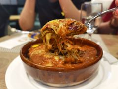 -Mezomd曼索蒂西班牙餐厅(广粤店)