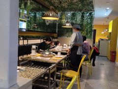 大堂-黄记煌三汁焖锅(1818广场店)
