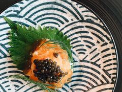 -西村日本料理(香格里拉饭店)