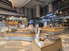 -西村叔叔的店·面包·甜品·蛋糕(清河万象汇店)