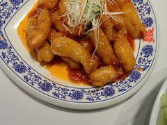-徐鼎盛民间菜(南坪后堡店)