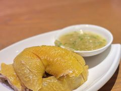 -鸽味轩·粤菜小馆(高楼门总店)