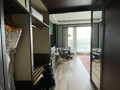 -上海外滩英迪格酒店