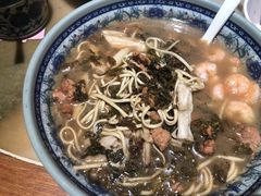 -慧娟面馆·餐厅(望江路店)