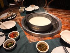 -大良毋米粥(锦龙路总店)