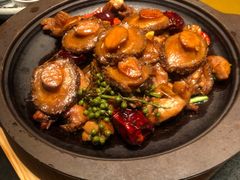 -铜锣湾·有麝自然香(渝北财富中心店)