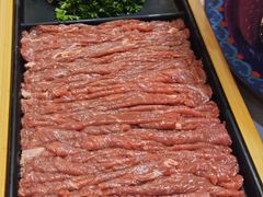 -祥源胡同·涮牛羊肉火锅(花桥店)