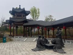 -南阳卧龙岗武侯祠