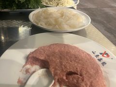 -鑫龙火锅城(青岛分店)