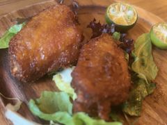 -MARU玛露音乐餐厅(大学路店)