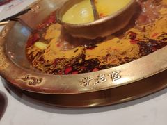 -哥老官重庆美蛙鱼头(宝山龙湖店)