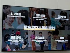-猴有戏教育戏剧·音乐剧·主持口才·演讲朗诵辩论(环球港华师大校区)