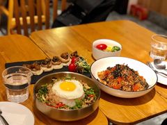 泰国大排档金不换肉碎饭-森Some Fusion(荔湾店)
