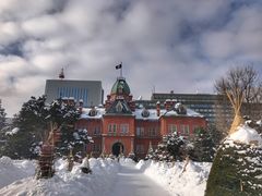 -北海道厅旧本厅舍(旧本庁舎)