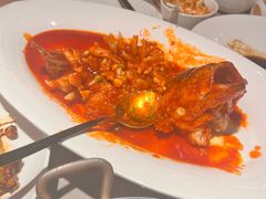 -醉庐·新上海菜(南京西路店)