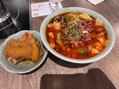 -粉家柳州螺蛳粉(杨宅路店)
