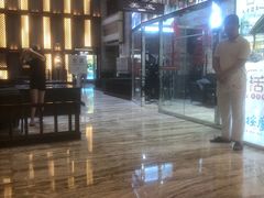 -天津瀚金佰九号温泉酒店(南楼地铁站店)
