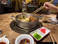 -七欣天香辣蟹火锅(苏州塔园路店)