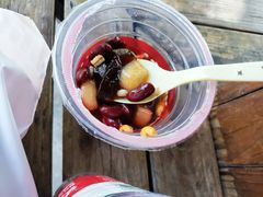 -八婆婆烧仙草(中山路店)