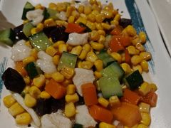 -南京金牛湖巨碗鱼头