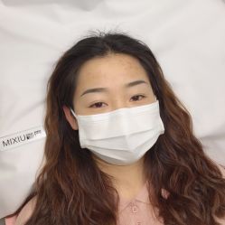 -谜秀韩式半永久纹眉纹绣洗眉