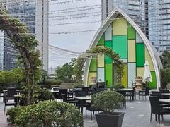 -珠海拱北口岸富华里中海雅高铂尔曼酒店