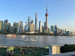 -尚9·一滴水江景中餐厅