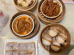招牌虾饺皇-金鼎轩(方庄天坛店)