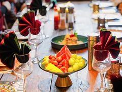 -卢布里西餐厅(总店)