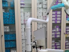 -合肥美奥口腔·种植矫正中心(政务院)