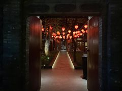 -Tivano意大利餐厅(成都居舍酒店)