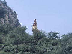 -大境门景区