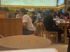 -陳香貴·兰州牛肉面(上海长风大悦城店)