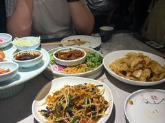 -额娘·现烙春饼烤鸭(太原总店)