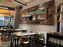 -铁公鸡·四川料理(天环广场店)
