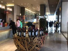 -解放碑威斯汀酒店-知味国际美食餐厅