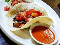 -panchos 墨西哥餐厅(嘉绿苑店)