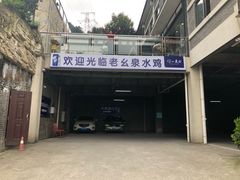 -老幺泉水鸡