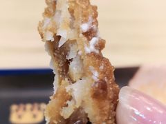 -汉堡王(天一广场店)