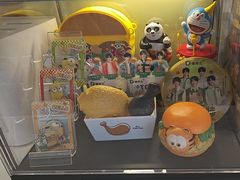 -德克士(唐龙店)